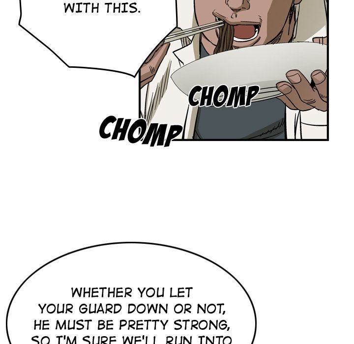 Legend The Beginning Manhwa - Chapter 59 Page 78