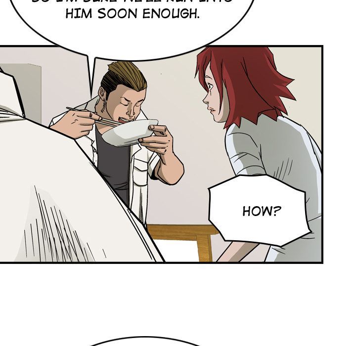 Legend The Beginning Manhwa - Chapter 59 Page 79