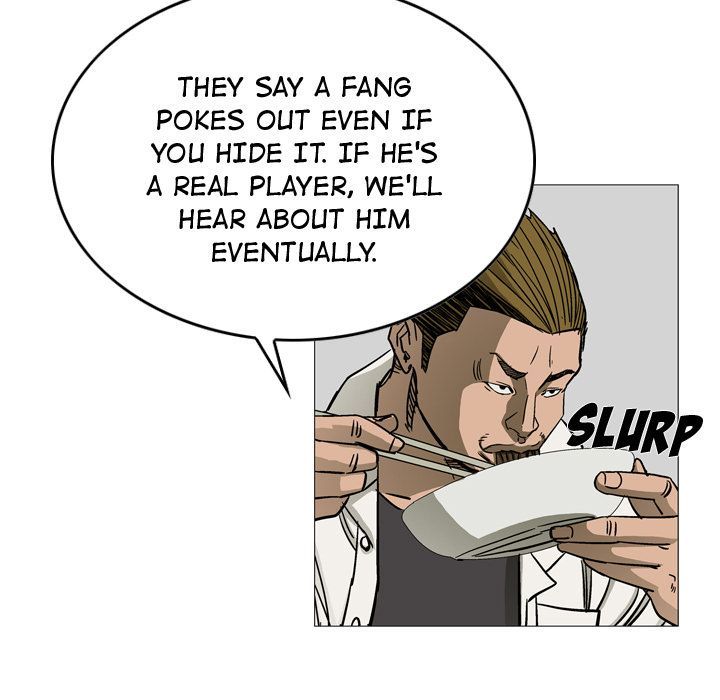 Legend The Beginning Manhwa - Chapter 59 Page 80