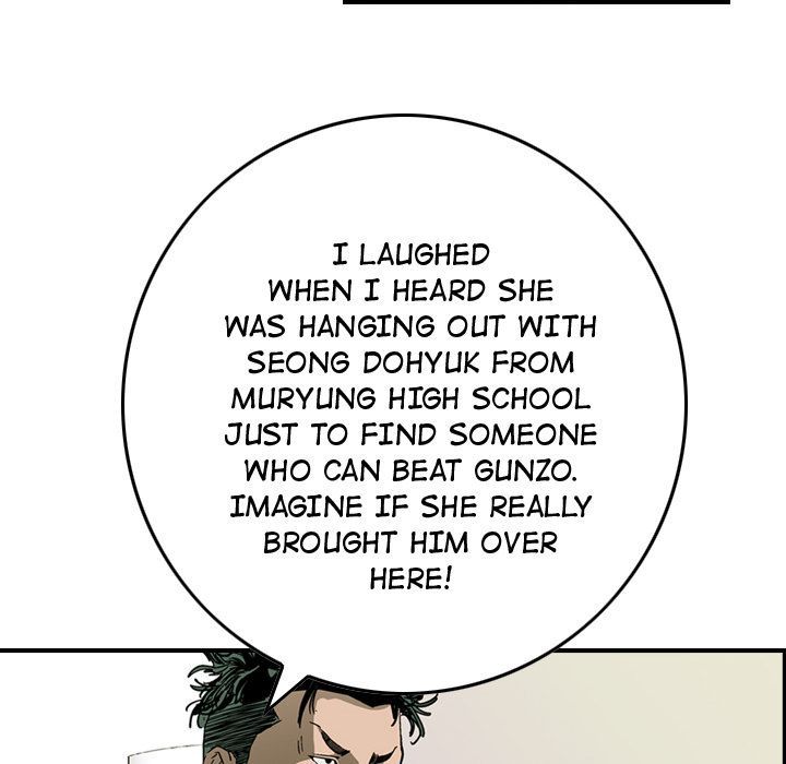 Legend The Beginning Manhwa - Chapter 59 Page 83