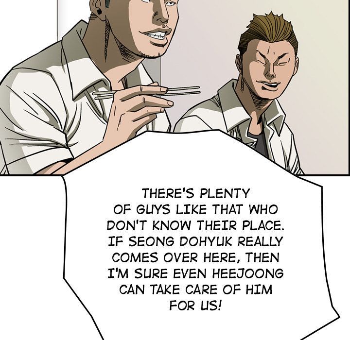 Legend The Beginning Manhwa - Chapter 59 Page 84