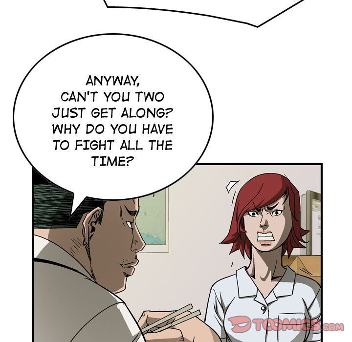 Legend The Beginning Manhwa - Chapter 59 Page 85