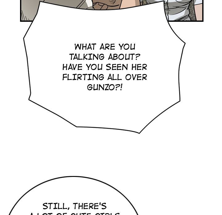 Legend The Beginning Manhwa - Chapter 59 Page 86