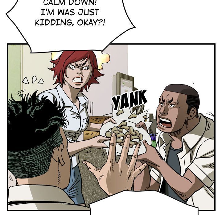 Legend The Beginning Manhwa - Chapter 59 Page 88