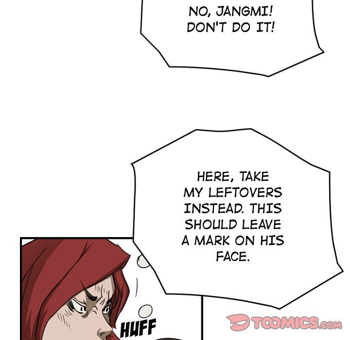 Legend The Beginning Manhwa - Chapter 59 Page 89