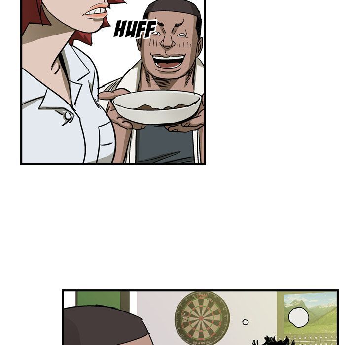 Legend The Beginning Manhwa - Chapter 59 Page 90