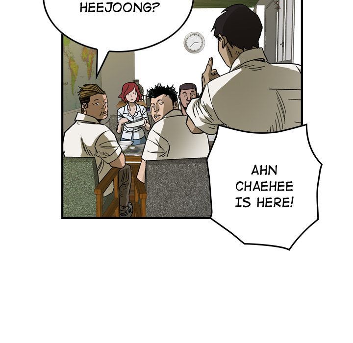 Legend The Beginning Manhwa - Chapter 59 Page 92