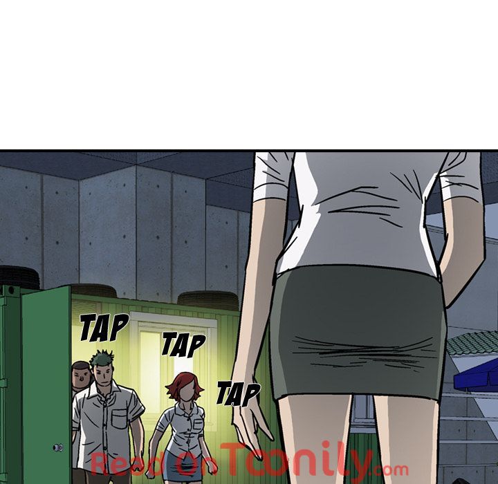 Legend The Beginning Manhwa - Chapter 59 Page 94