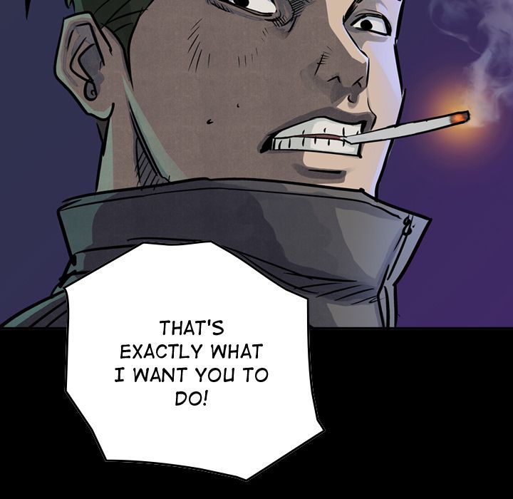 Legend The Beginning Manhwa - Chapter 51 Page 4