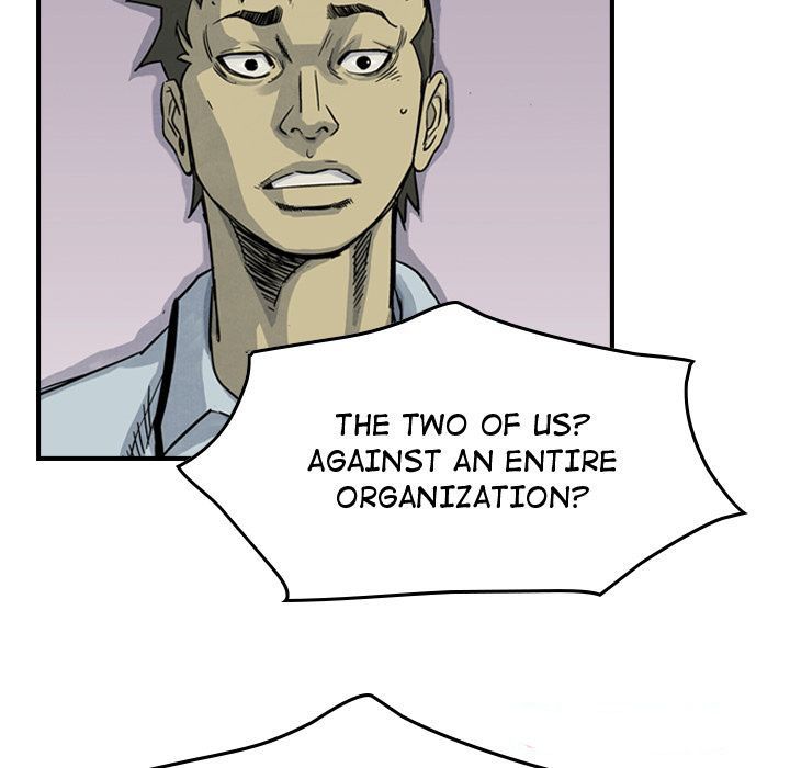 Legend The Beginning Manhwa - Chapter 51 Page 7