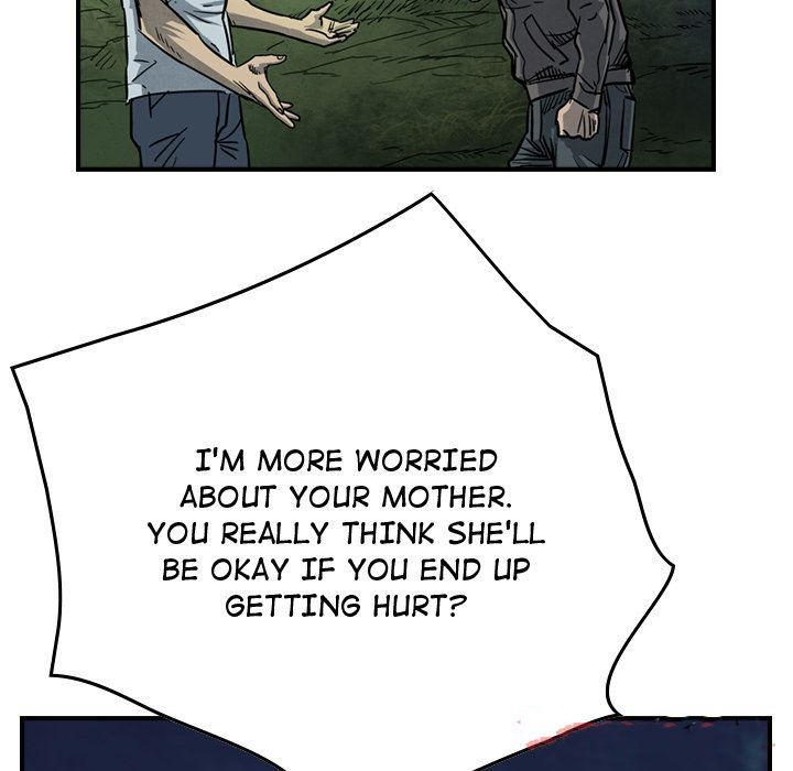 Legend The Beginning Manhwa - Chapter 51 Page 13