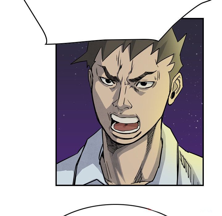 Legend The Beginning Manhwa - Chapter 51 Page 17