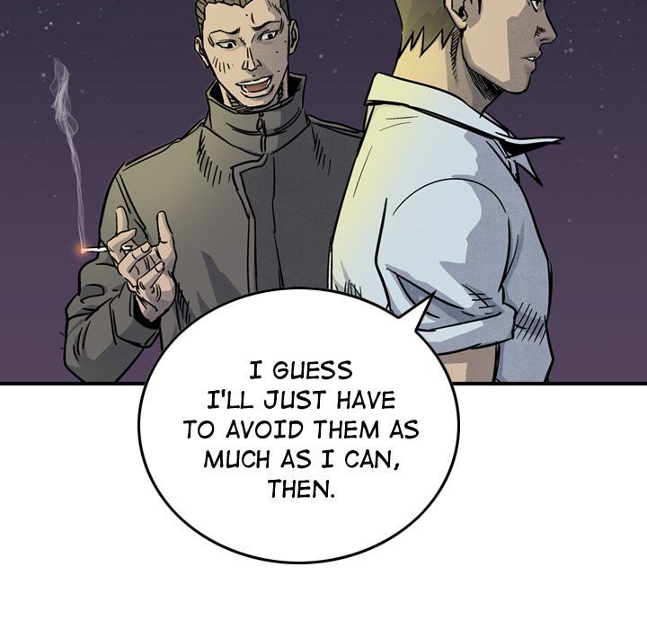 Legend The Beginning Manhwa - Chapter 51 Page 20