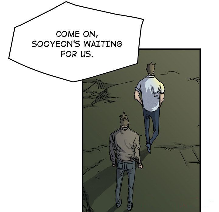 Legend The Beginning Manhwa - Chapter 51 Page 21