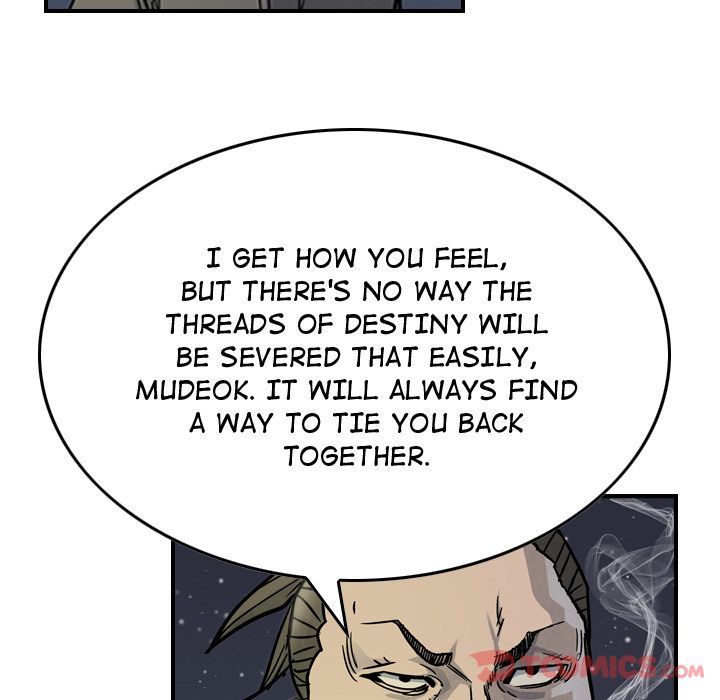 Legend The Beginning Manhwa - Chapter 51 Page 23