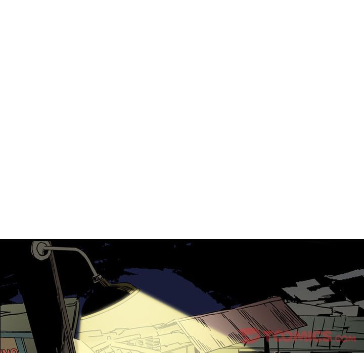 Legend The Beginning Manhwa - Chapter 51 Page 25