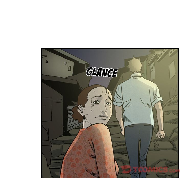 Legend The Beginning Manhwa - Chapter 51 Page 31