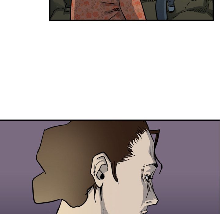 Legend The Beginning Manhwa - Chapter 51 Page 32