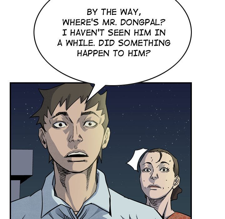 Legend The Beginning Manhwa - Chapter 51 Page 36