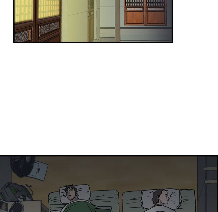 Legend The Beginning Manhwa - Chapter 51 Page 44