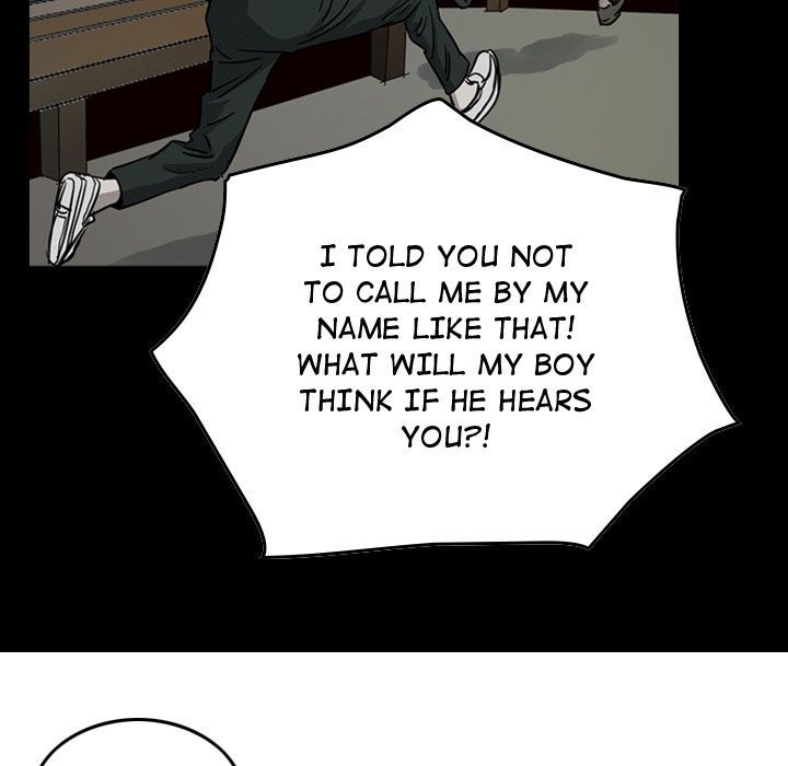 Legend The Beginning Manhwa - Chapter 51 Page 50