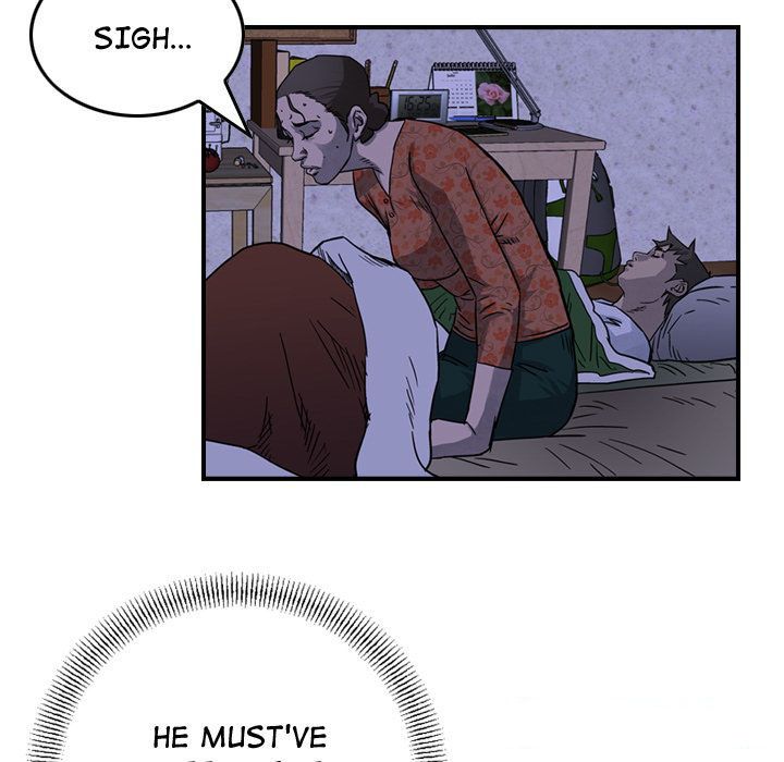 Legend The Beginning Manhwa - Chapter 51 Page 51