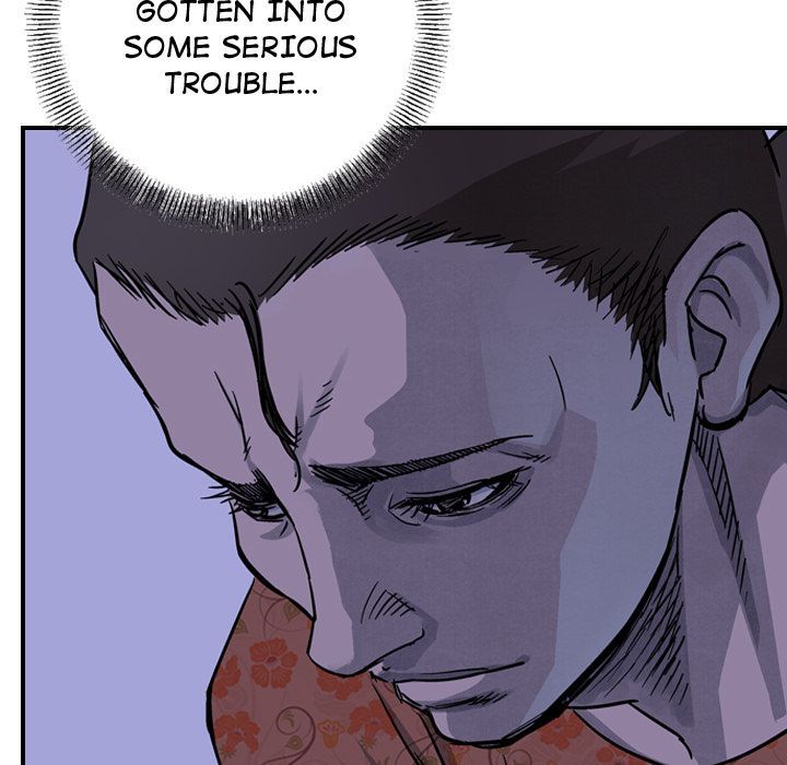 Legend The Beginning Manhwa - Chapter 51 Page 52