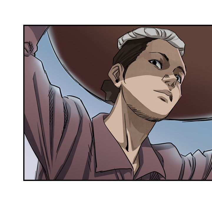 Legend The Beginning Manhwa - Chapter 51 Page 58