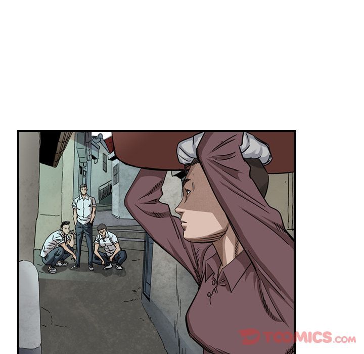 Legend The Beginning Manhwa - Chapter 51 Page 59