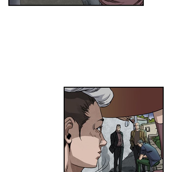 Legend The Beginning Manhwa - Chapter 51 Page 60