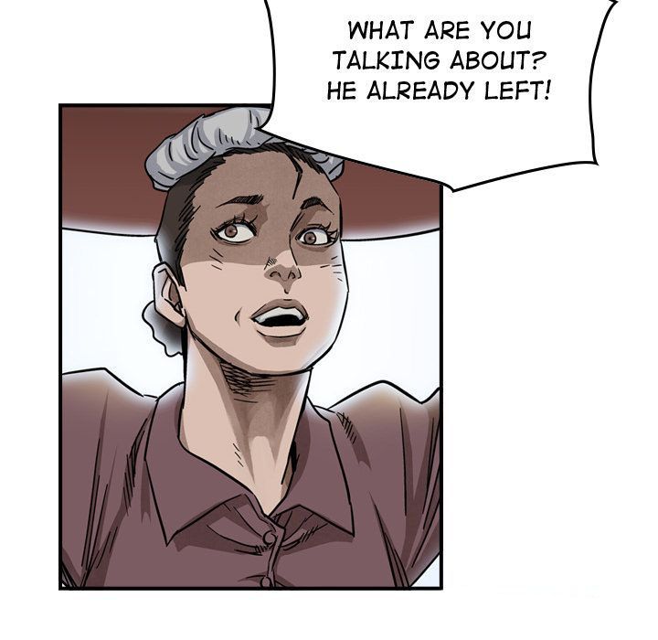 Legend The Beginning Manhwa - Chapter 51 Page 63