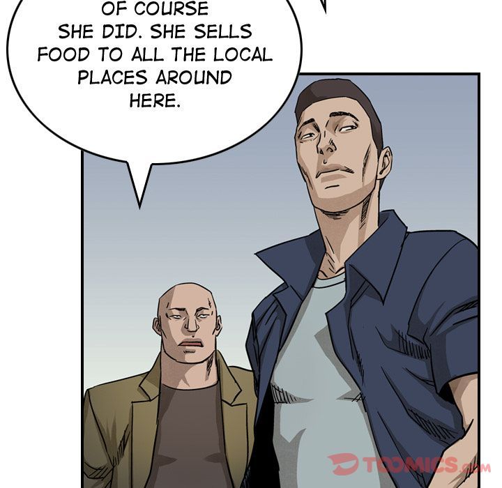 Legend The Beginning Manhwa - Chapter 51 Page 71