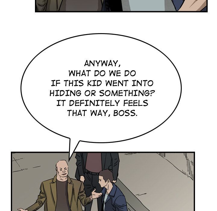 Legend The Beginning Manhwa - Chapter 51 Page 72