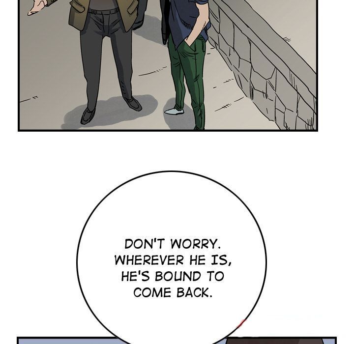 Legend The Beginning Manhwa - Chapter 51 Page 73