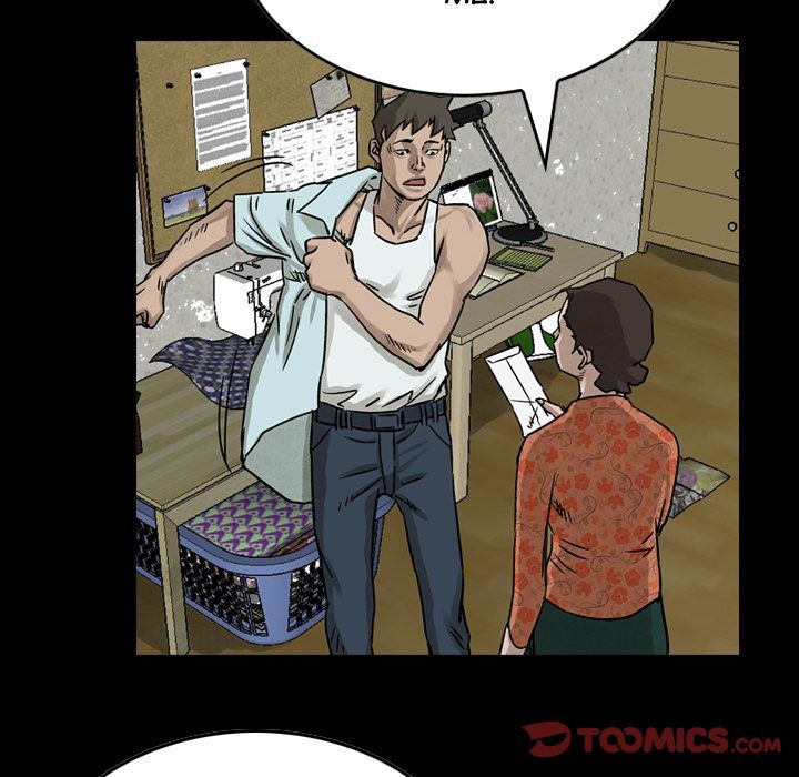 Legend The Beginning Manhwa - Chapter 51 Page 83