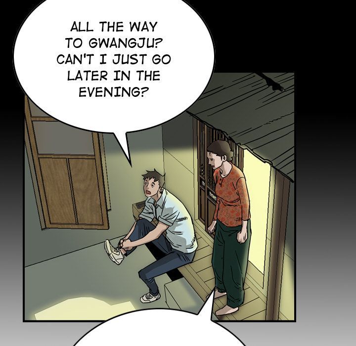 Legend The Beginning Manhwa - Chapter 51 Page 84