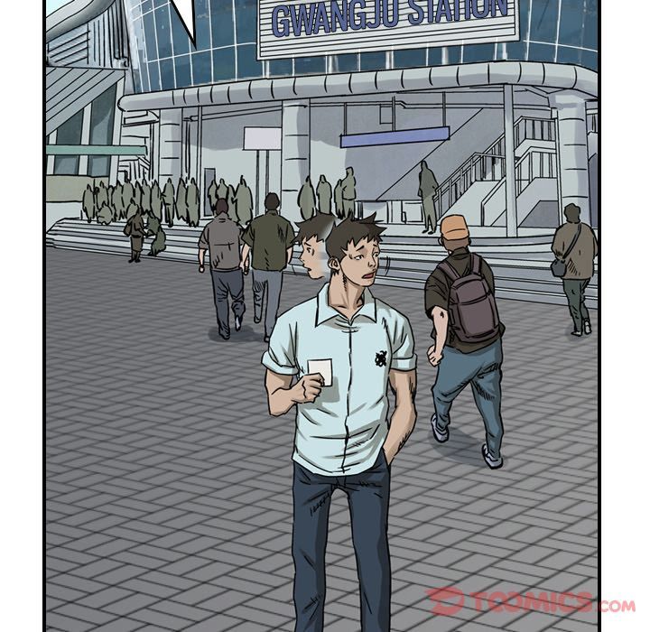 Legend The Beginning Manhwa - Chapter 51 Page 87