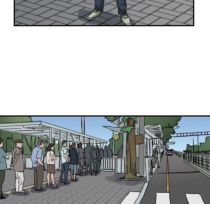 Legend The Beginning Manhwa - Chapter 51 Page 88