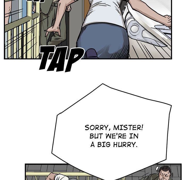 Legend The Beginning Manhwa - Chapter 51 Page 90