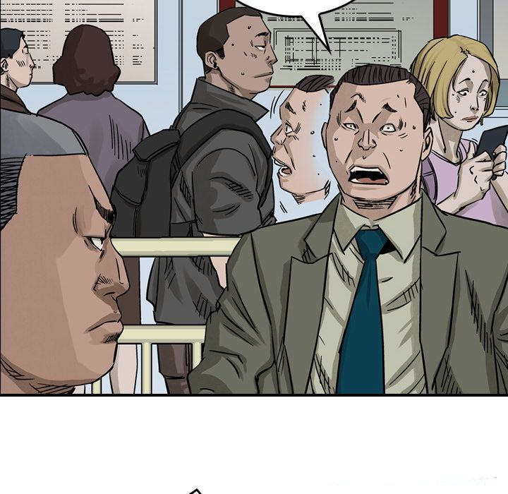 Legend The Beginning Manhwa - Chapter 51 Page 95