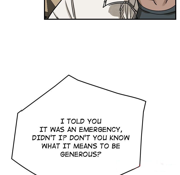 Legend The Beginning Manhwa - Chapter 51 Page 97