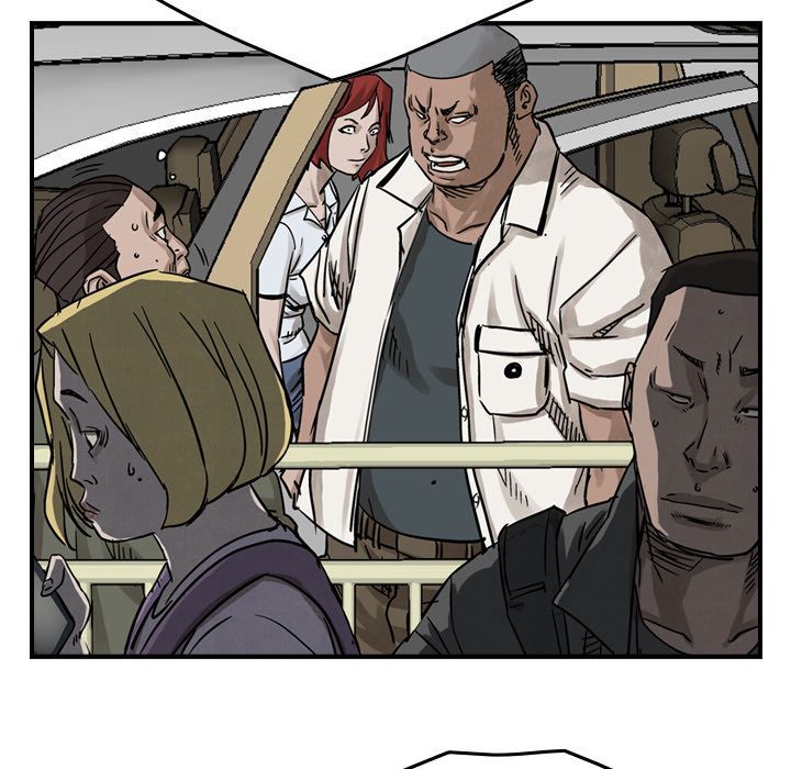 Legend The Beginning Manhwa - Chapter 51 Page 98