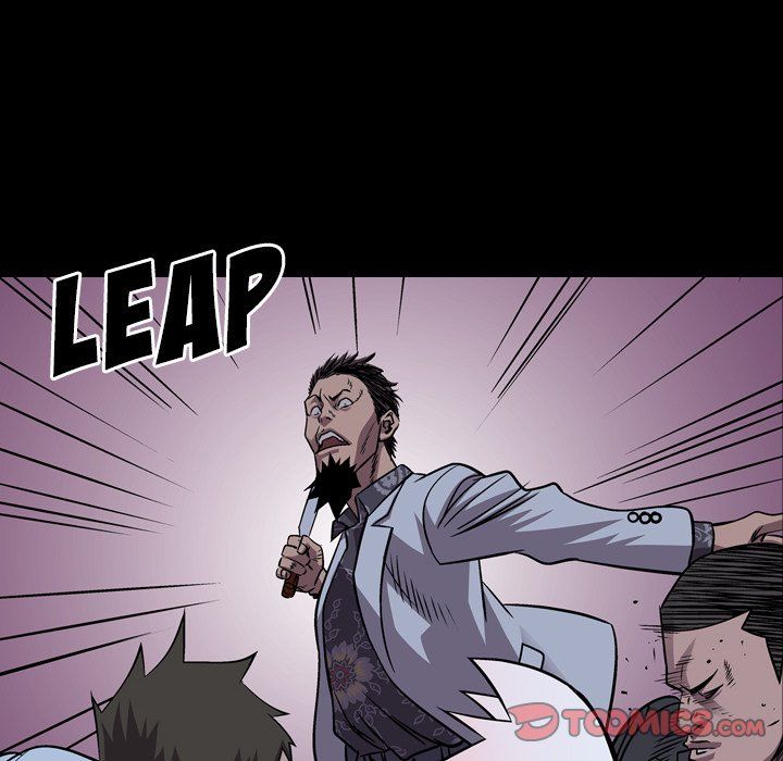 Legend The Beginning Manhwa - Chapter 141 Page 7