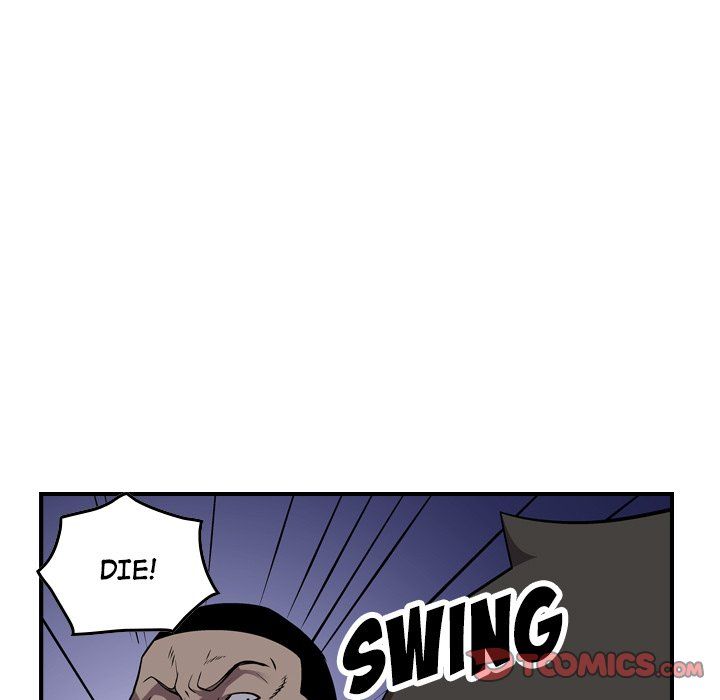 Legend The Beginning Manhwa - Chapter 141 Page 19