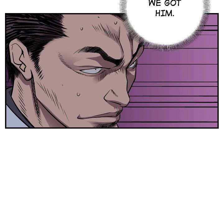 Legend The Beginning Manhwa - Chapter 141 Page 27