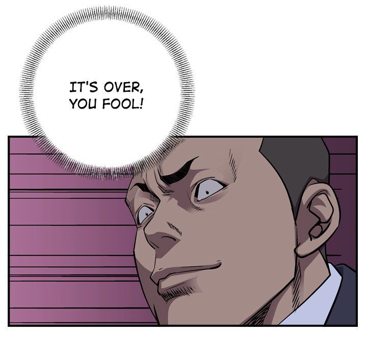 Legend The Beginning Manhwa - Chapter 141 Page 28