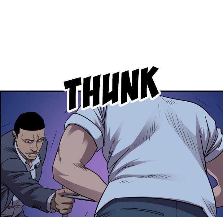 Legend The Beginning Manhwa - Chapter 141 Page 42