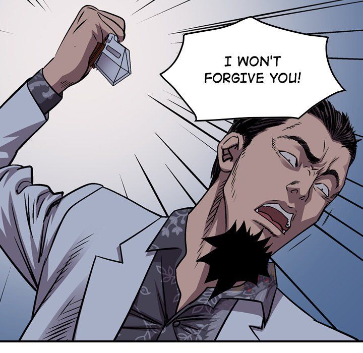 Legend The Beginning Manhwa - Chapter 141 Page 68