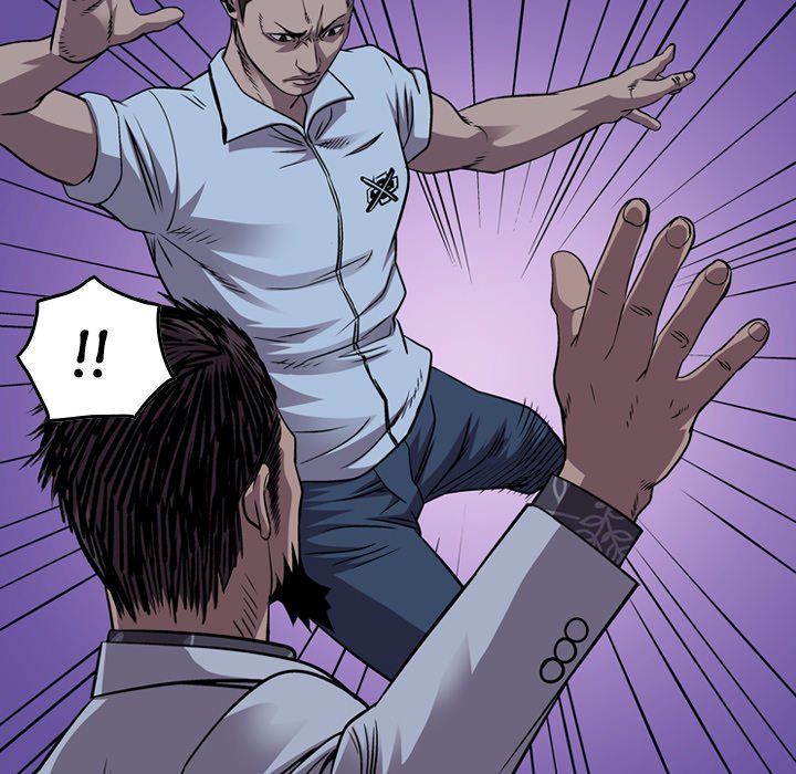 Legend The Beginning Manhwa - Chapter 141 Page 72