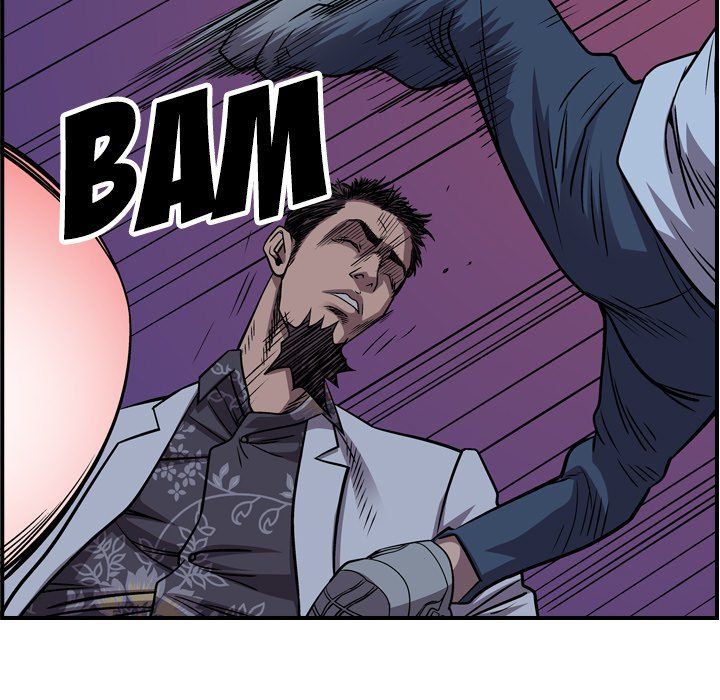 Legend The Beginning Manhwa - Chapter 141 Page 74